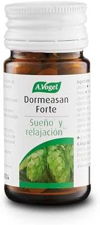 A. VOGEL Vogel Dormeasan Forte 30 kapsulių
