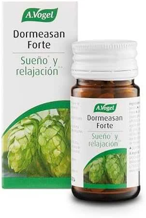 A. VOGEL Vogel Dormeasan Forte 30 kapsulių