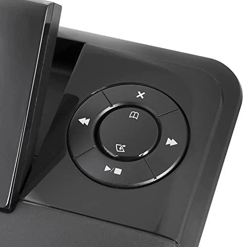 Doro Comfort 4005 Combo, stalinis telefonas su rageliu