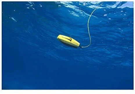 Povandeninins dronas Chasing Dory