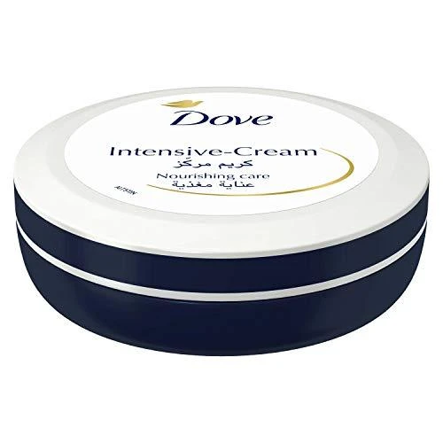 "Dove" turtingas maitinamasis kremas 75ml