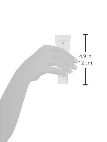 Dr. Hauschka Rose Day Kreminis raminantis dieninis kremas, 30 ml