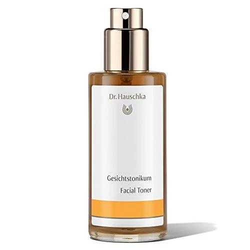 Dr. Hauschka Veido tonikas (veido tonikas) 100 ml
