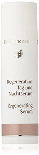Dr. Hauschka Regenerating Skin Serum, 30 ml