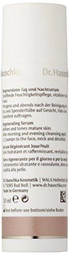 Dr. Hauschka Regenerating Skin Serum, 30 ml
