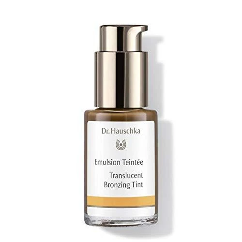 Dr. Hauschka Translucent Bronzing Tint Makeup, 18 ml