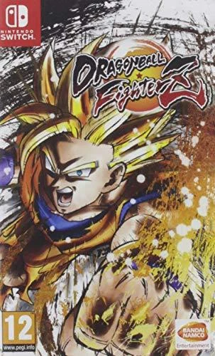 Bandai Namco Dragon Ball FighterZ