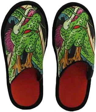 Cyp Brands Dragon Ball Shenron slippers