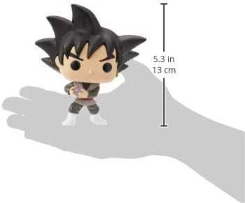 FUNKO POP! Vinilinė figūrėlė: Dragon Ball Super - Goku