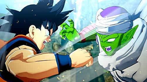Bandai Namco Dragon Ball Z - Kakarot PS4