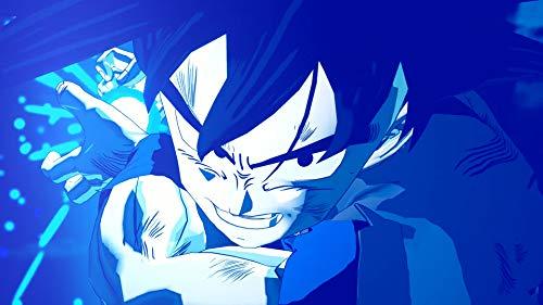 Bandai Namco Dragon Ball Z - Kakarot PS4