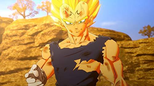 Bandai Namco Dragon Ball Z - Kakarot PS4