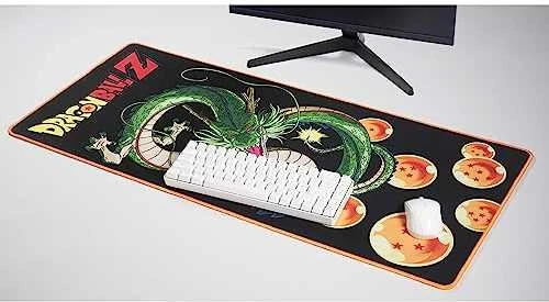 Kilimėlis Subsonic Dragon Ball Z SA5589-D1 Rozmiar XXL 90 x 40 cm (SA5589-D1)