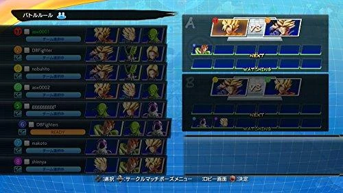 Sony Dragon Ball FighterZ, PS4 PlayStation 4 Pagrindinis