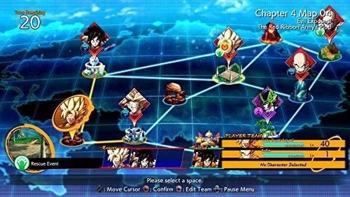 Sony Dragon Ball FighterZ, PS4 PlayStation 4 Pagrindinis