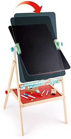 HAPE pastatomas molbertas, E1063A/E1063B