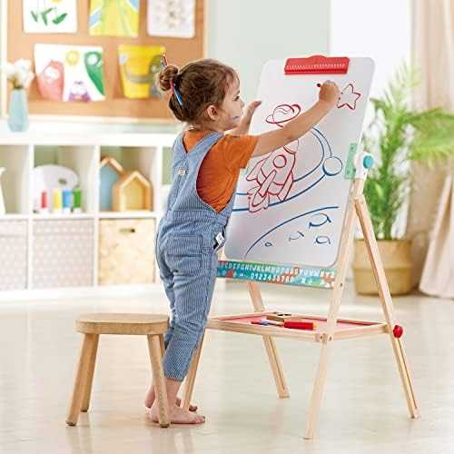 HAPE pastatomas molbertas, E1063A/E1063B
