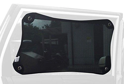 DREAMBABY - reguliuojamas automobilio skydelis nuo saulės su UV apsauga
