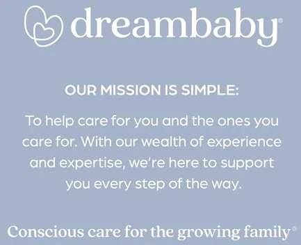 Neslystantis kūdikio vonios kilimėlis su šilumos jutikliu Dreambaby PCR679P (G679)