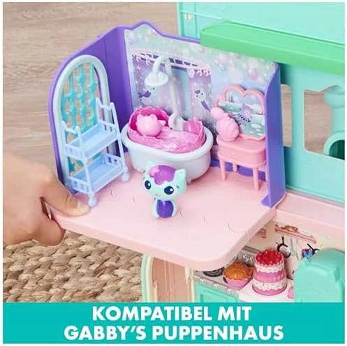 Žaidimų rinkinys Spin Master Gabby and the Magic House 38 cm