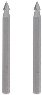 Dremel Bosch 118 HSS freza, D=3,2 mm, 2 vnt.