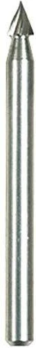 Dremel Bosch 118 HSS freza, D=3,2 mm, 2 vnt.