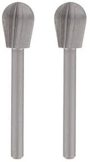Dremel Bosch 134 HSS freza, D=7,2 mm, 2 vnt.