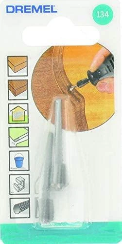 Dremel Bosch 134 HSS freza, D=7,2 mm, 2 vnt.