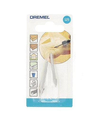 Dremel Bosch 134 HSS freza, D=7,2 mm, 2 vnt.