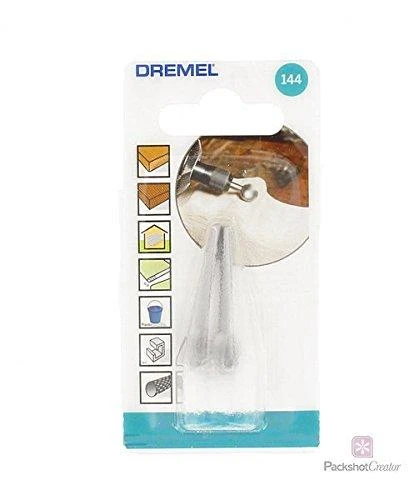 Dremel Bosch 144 HSS freza, D=7,8 mm, 2 vnt.