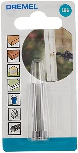 Dremel Bosch 196 HSS freza, D=5,6 mm, 2 vnt.