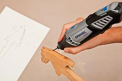 Dremel Bosch 196 HSS freza, D=5,6 mm, 2 vnt.