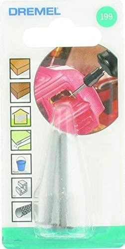 Dremel Bosch 199 HSS freza, D=9,5 mm, 2 vnt.