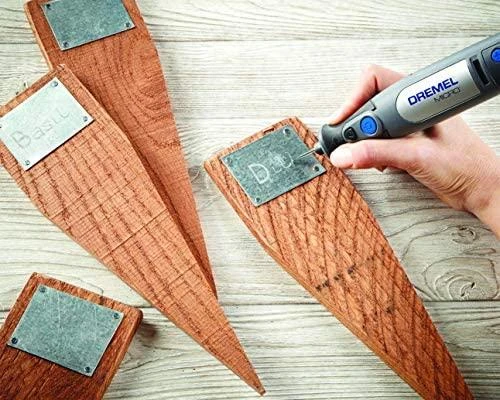 DREMEL Deimantinis taškinis antgalis D=2,0, 2 vnt.