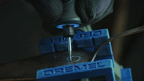 DREMEL Deimantinis taškinis antgalis D=2,0, 2 vnt.