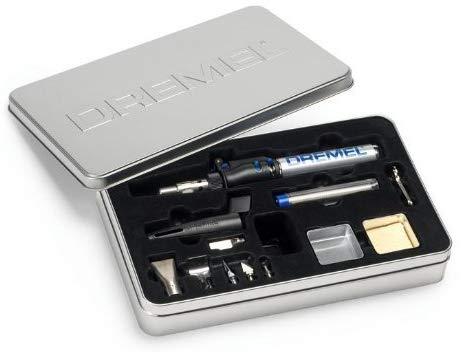 Dremel 2000-6 dujinis lituoklis Versatip