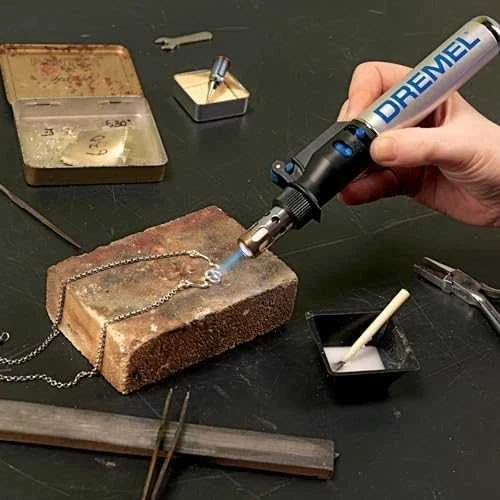 Dremel 2000-7 VersaTip Lituoklis Hobby