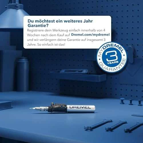 Dremel 2000-7 VersaTip Lituoklis Hobby