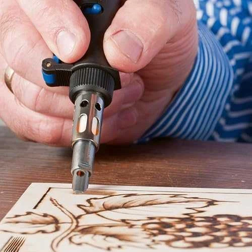 Dremel 2000-7 VersaTip Lituoklis Hobby