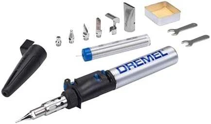 Dremel 2000-7 VersaTip Lituoklis Hobby