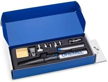 Dremel 2000-7 VersaTip Lituoklis Hobby