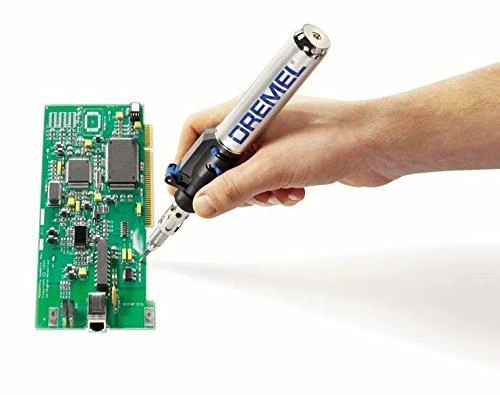 DREMEL Litavimo antgaliai, 2 vnt.