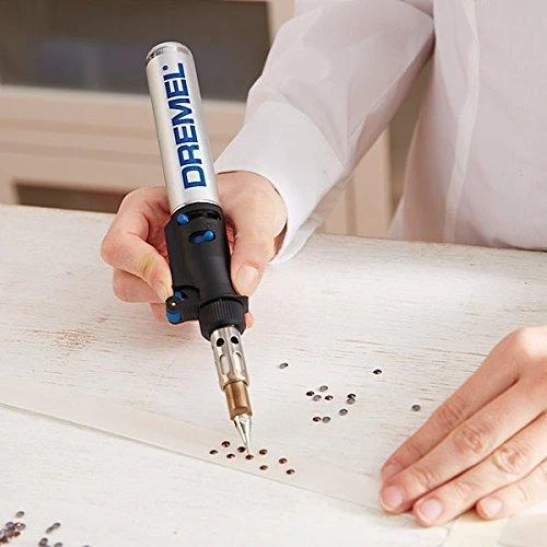 DREMEL Litavimo antgaliai, 2 vnt.