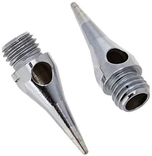 DREMEL Litavimo antgaliai, 2 vnt.