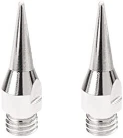 DREMEL Litavimo antgaliai, 2 vnt.