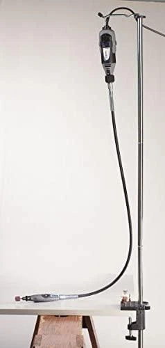 Dremel Stovas
