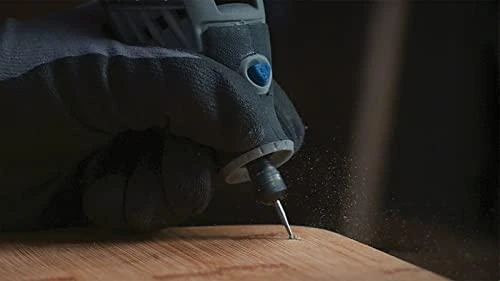 Dremel Bosch 107 Freza graviravimui, D=2,4 mm, 3 vnt.