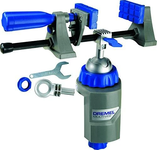 Dremel Universalieji veržtuvai