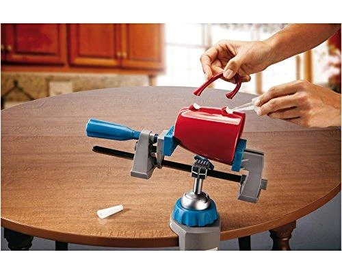 Dremel Universalieji veržtuvai
