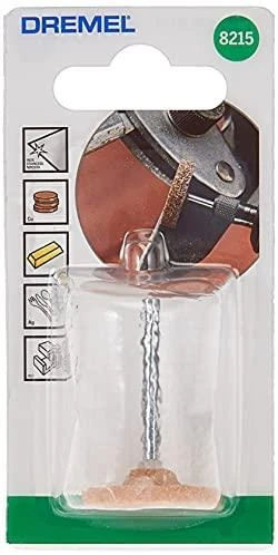 Dremel Šlifavimo diskas D=25,4, 1 vnt.